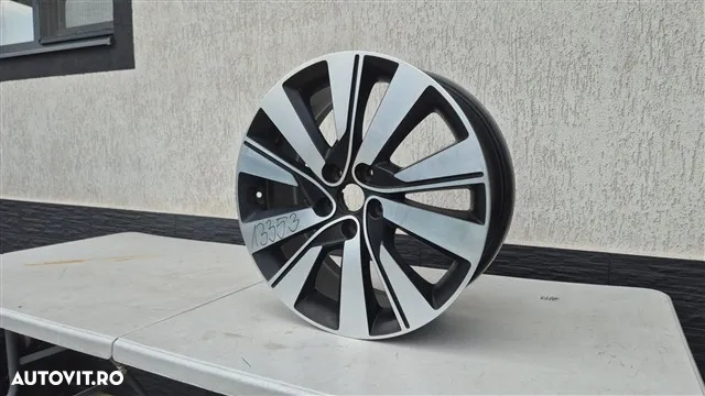 Janta R19 Kia Sportage Sorento ET50.5 cod 52910F1400 , 52910-F1400 - 2