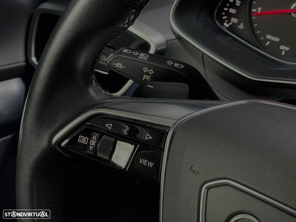 Audi A6 Allroad - 15