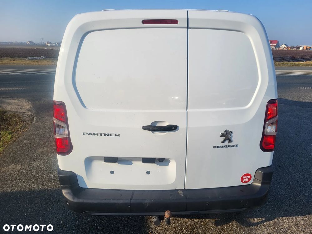 Peugeot PARTNER - 3