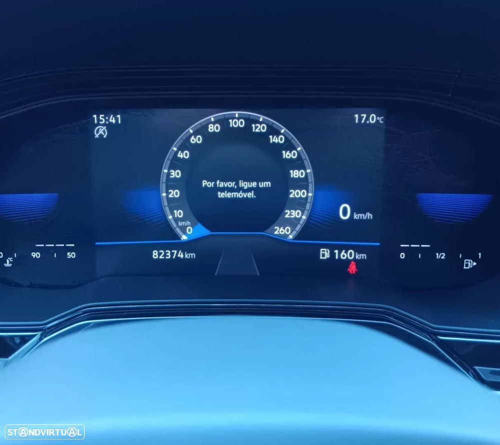 VW Taigo 1.0 TSI Life - 2