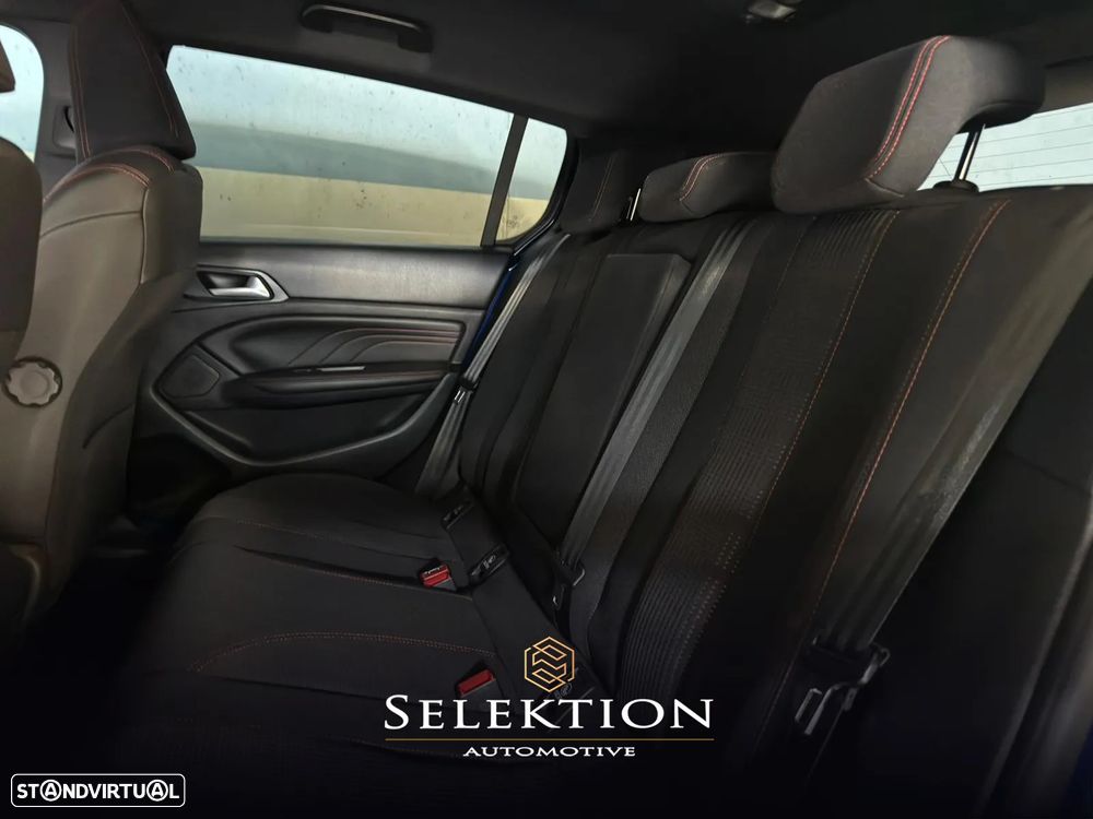 Peugeot 308 1.2 PureTech GT Line - 10