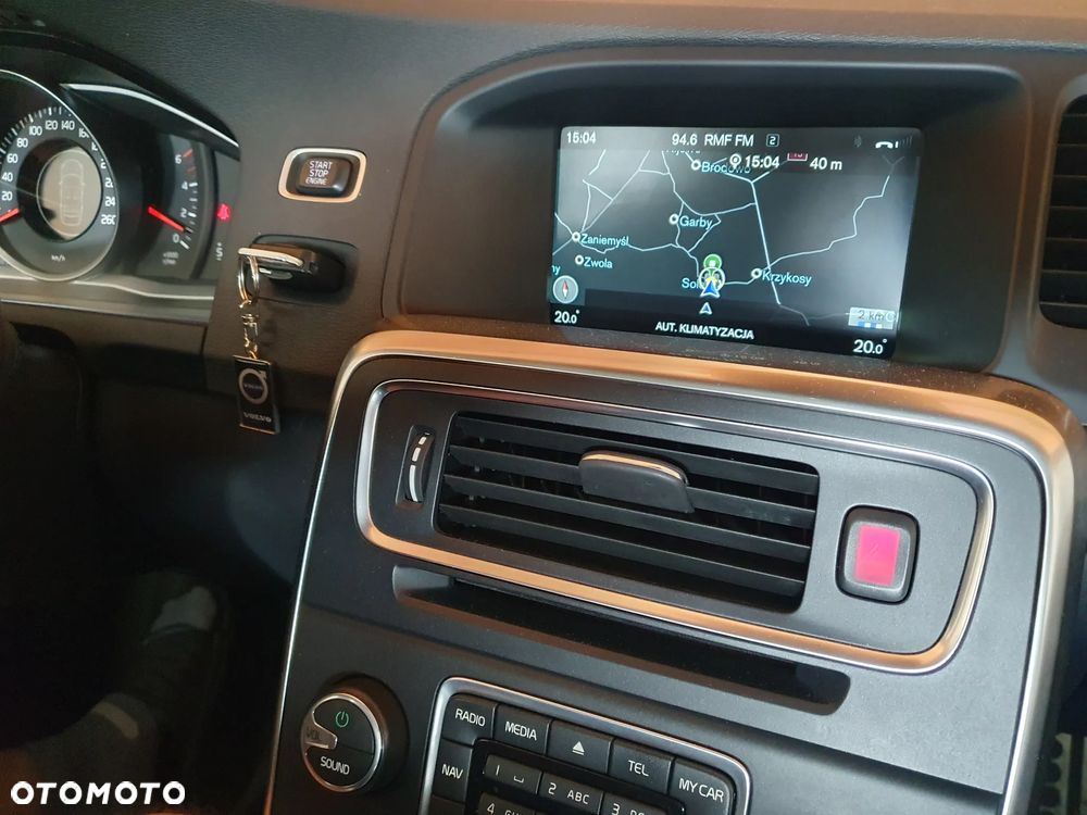 Volvo S60 - 5