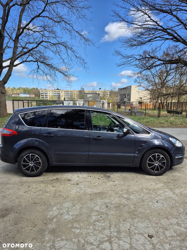 Ford S-Max 2.0 TDCi Titanium - 18