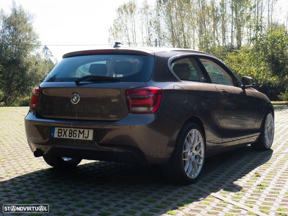 BMW 116 d - 6