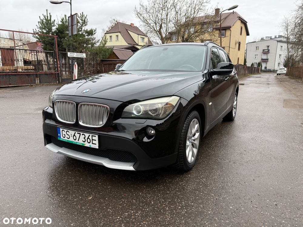 BMW X1 sDrive18d - 3