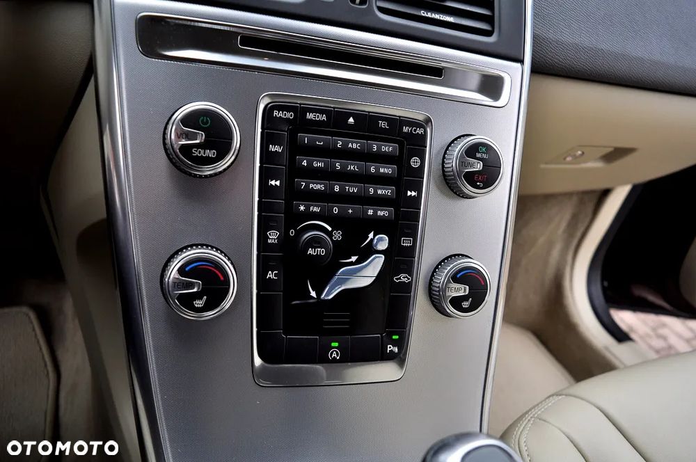 Volvo XC 60 D3 Drive-E Summum - 29