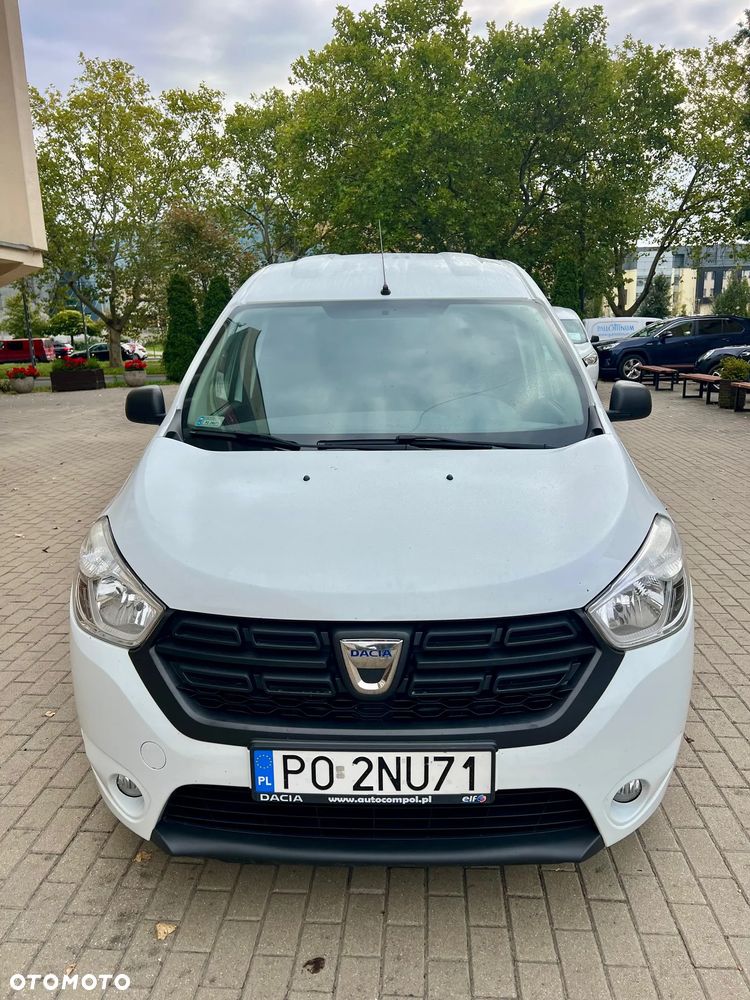 Dacia Dokker - 4