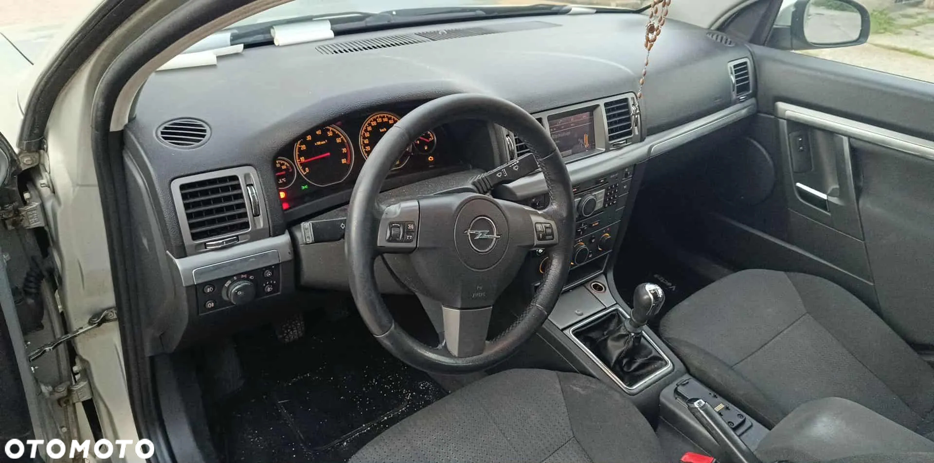 Opel Vectra 1.8 Elegance - 6