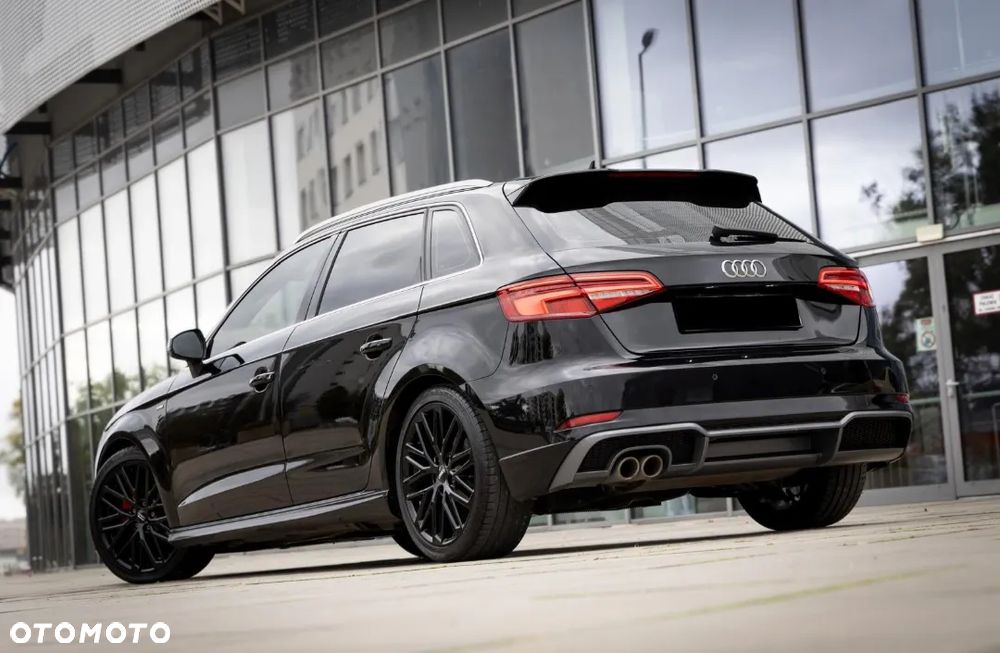 Audi A3 - 8