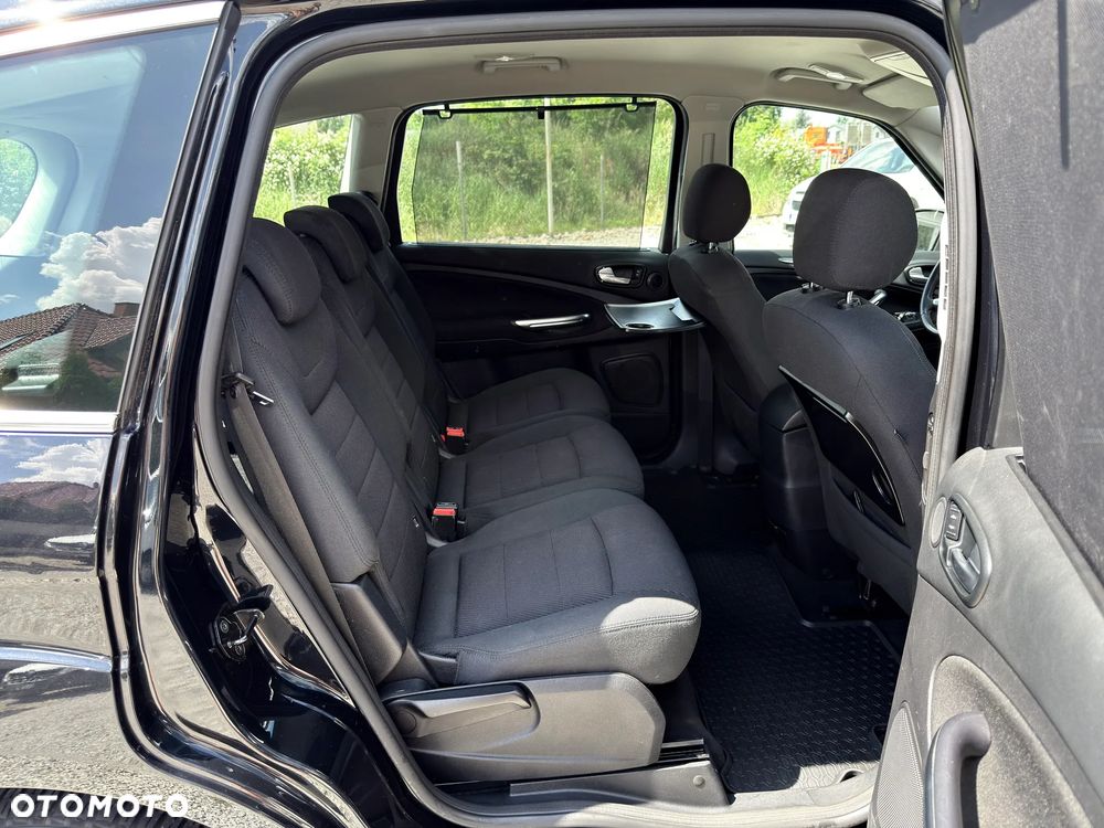 Ford S-Max 2.0 TDCi Titanium - 22