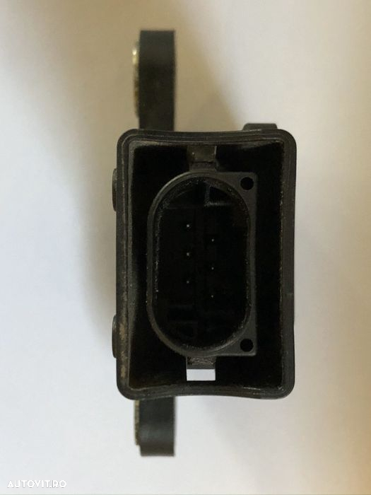 Calculator PDC e70 e71 bmw x6 X5 modul senzor DSC e39 e38 E53 e83 senzori parcare  acceleratie laterala - 5