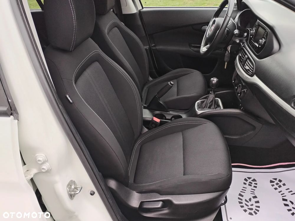 Fiat Tipo 1.4 16V More - 33