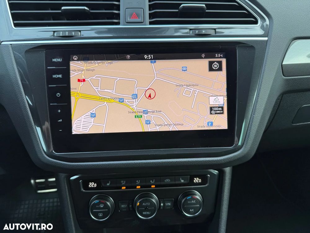 Volkswagen Tiguan 2.0 TDI SCR DSG Join - 10