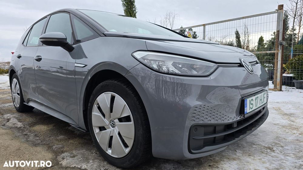 Volkswagen ID.3 - 1