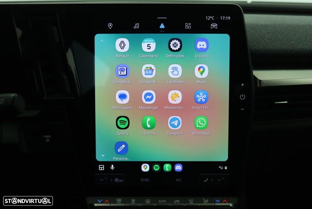 Renault Mégane E-Tech EV60 Evolution Optimum Charge - 25