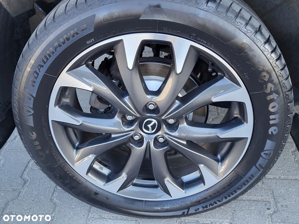 Mazda CX-5 2.0 Skypassion AWD - 36
