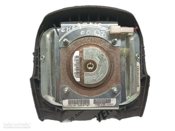 Kit Airbags Jeep Grand Cherokee Ii (Wj, Wg) - 4
