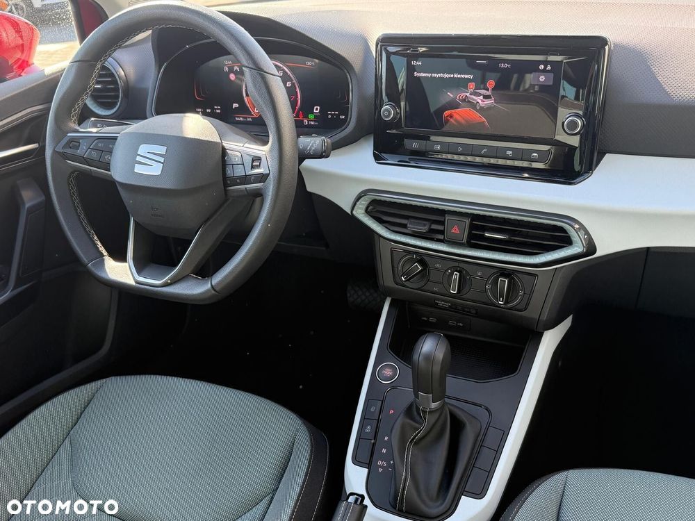 Seat Arona 1.0 TSI Marina S&S DSG - 12