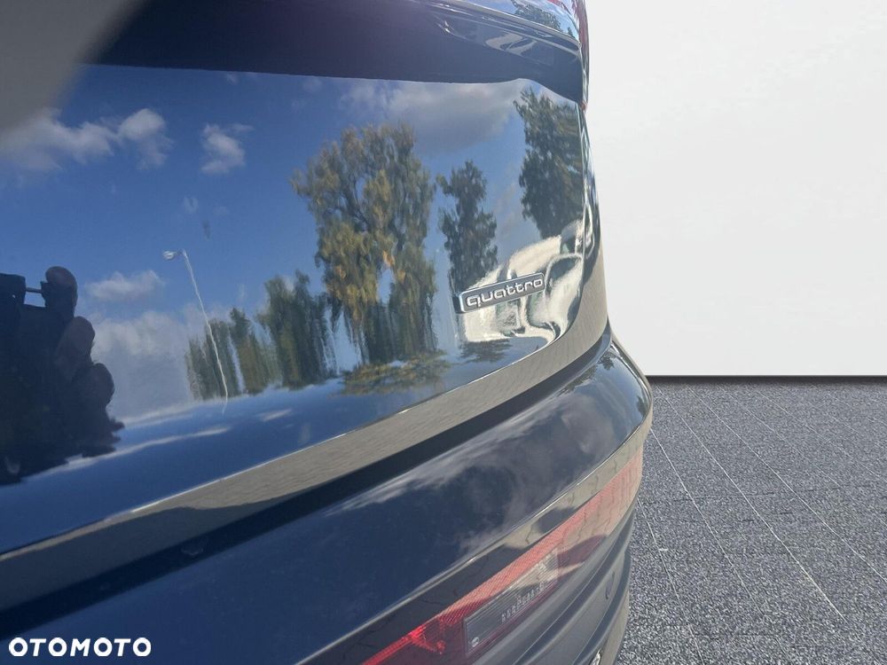 Audi Q5 Sportback - 14