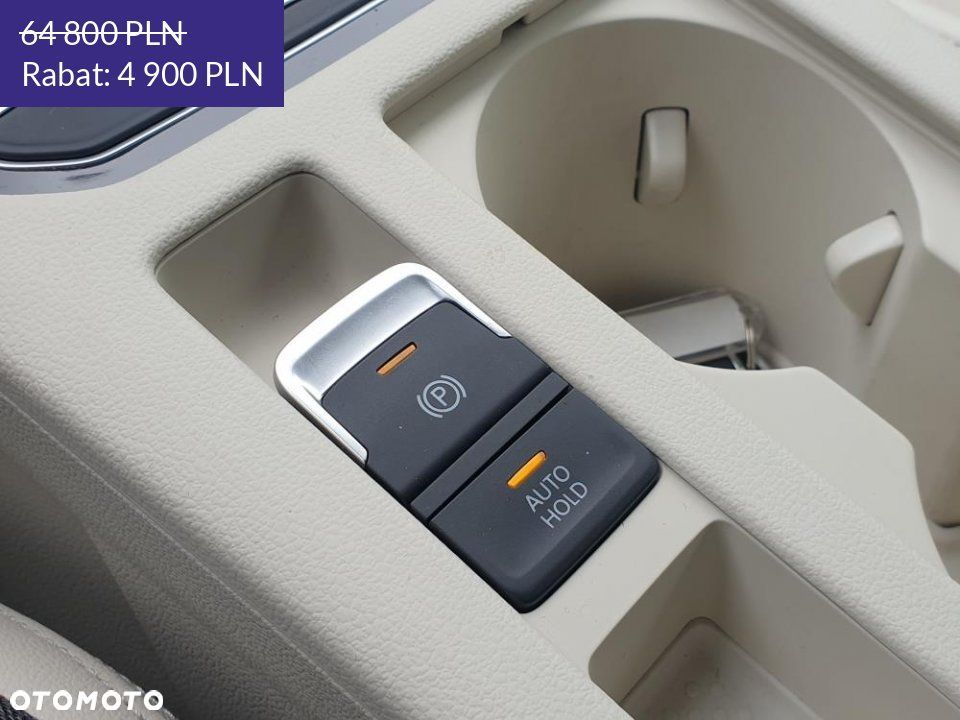 Volkswagen Passat - 26