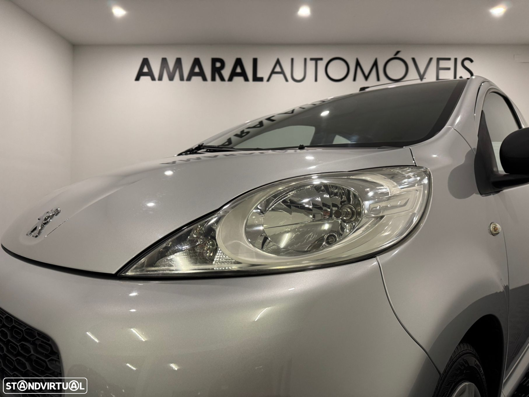 Peugeot 107 1.0 Urban - 15