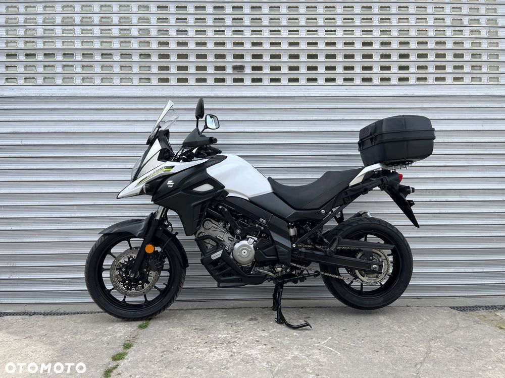 Suzuki DL - 3