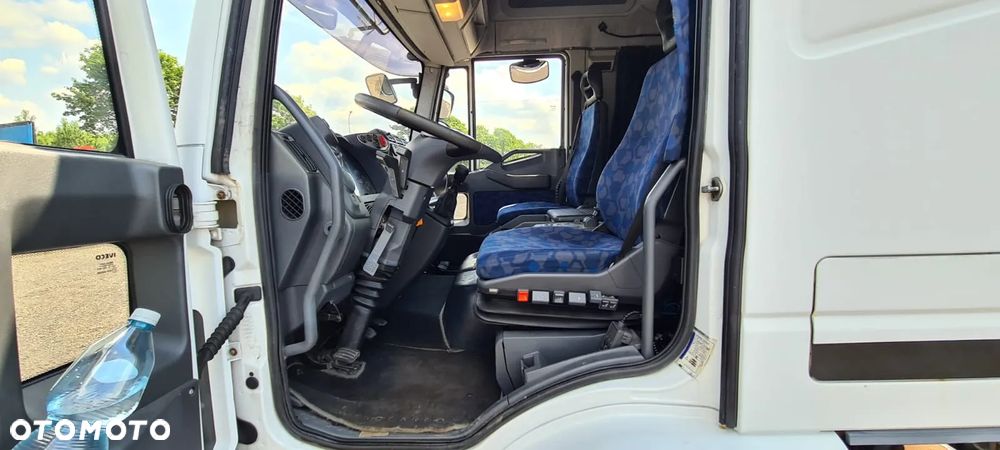 Iveco Eurocargo 160E30 - 9