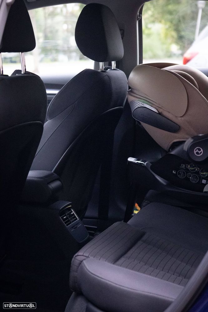 Audi A3 Limousine 1.6 TDI S-line - 21