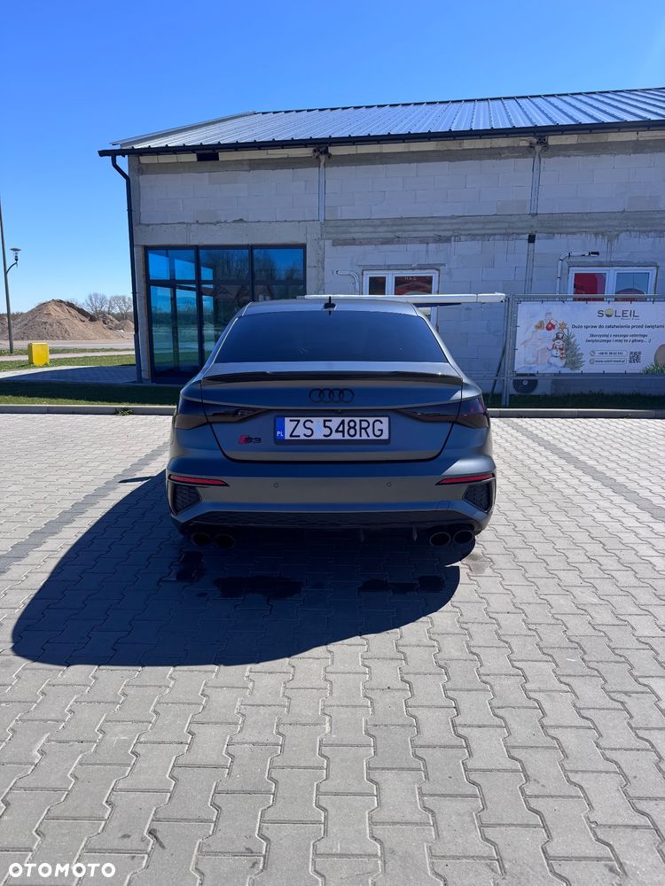 Audi S3 - 3