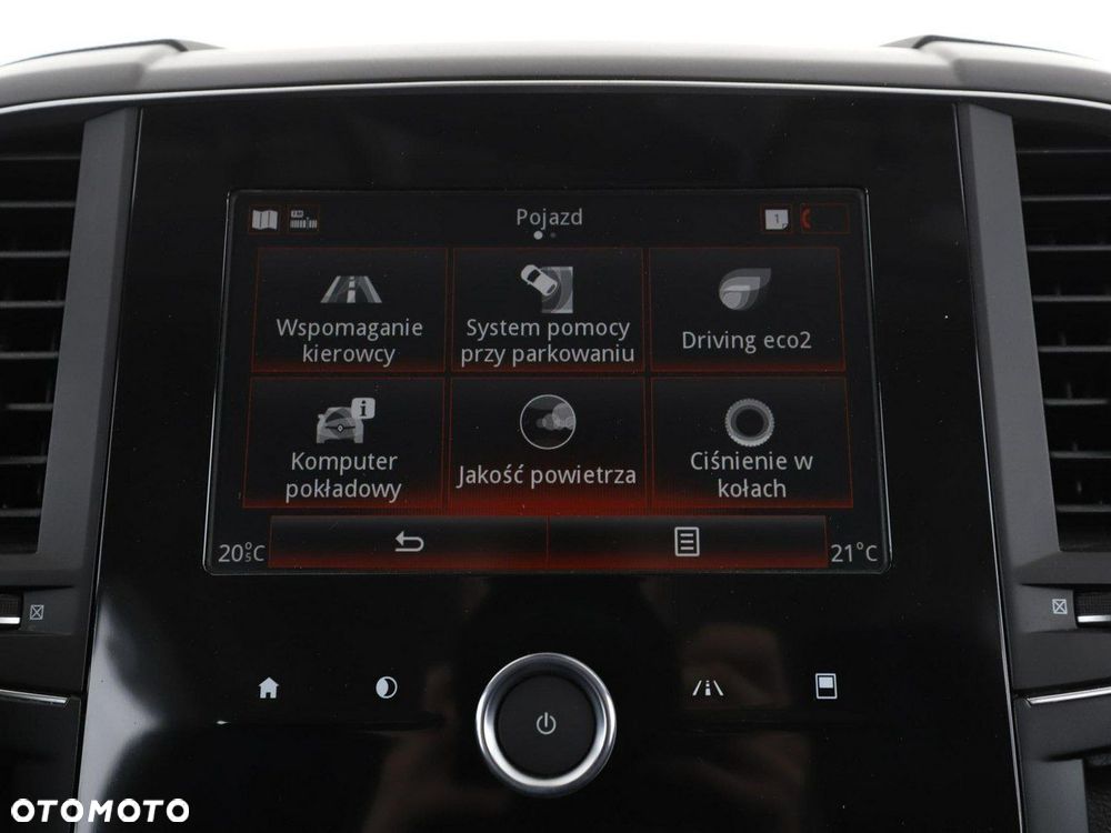 Renault Koleos 1.7 Blue dCi Zen X-Tronic - 26