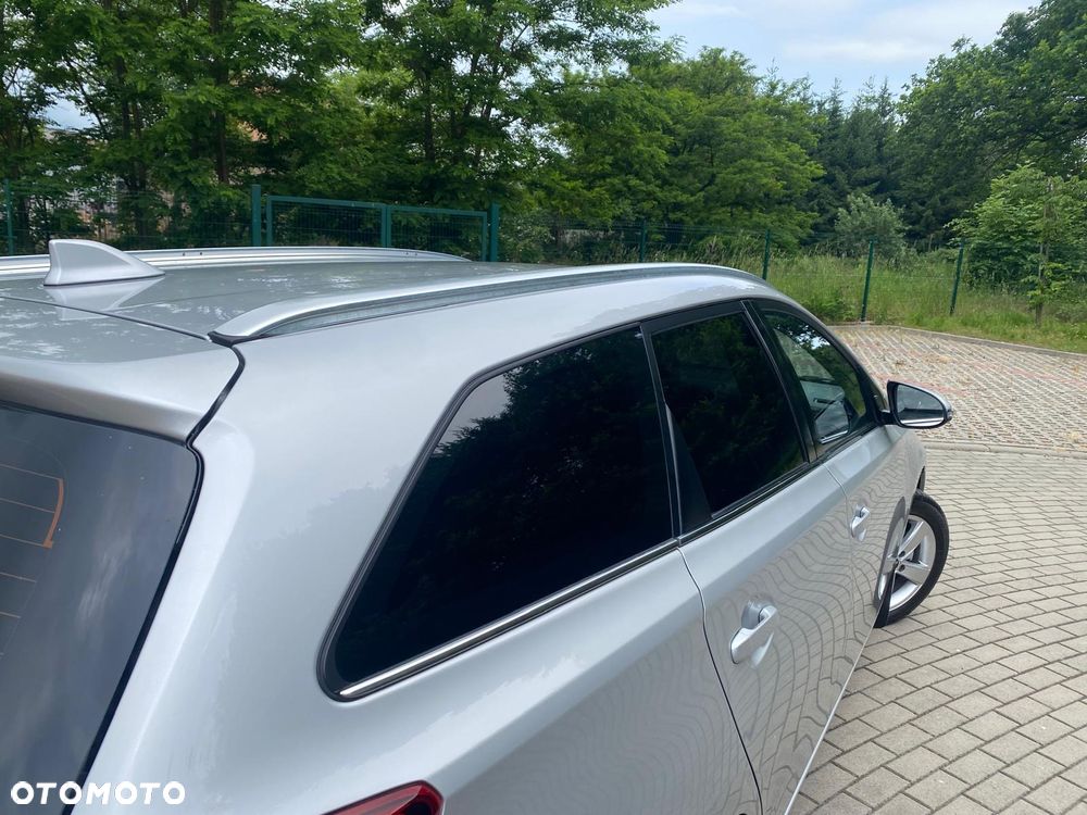 Toyota Auris - 21