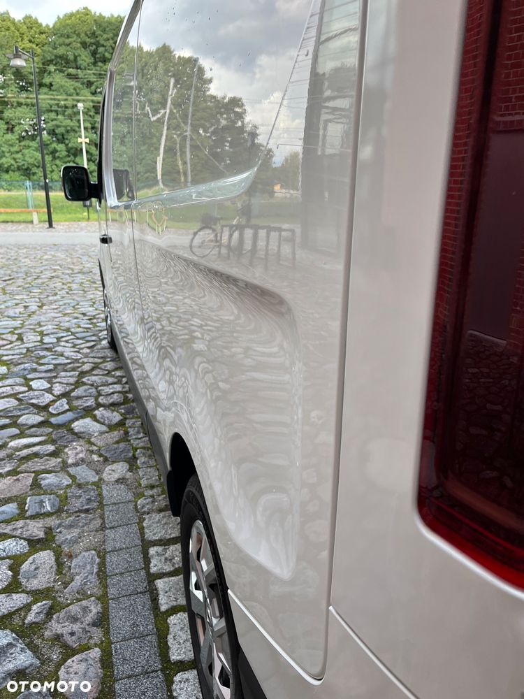 Renault Trafic L2H1 DCI 130 - 8