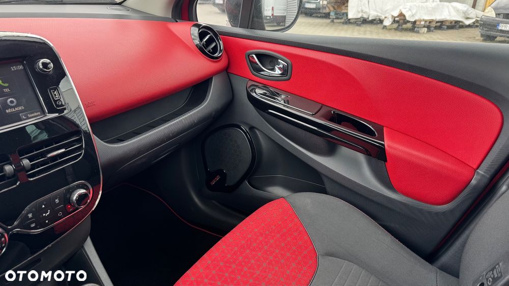 Renault Clio 1.5 dCi Dynamique - 21