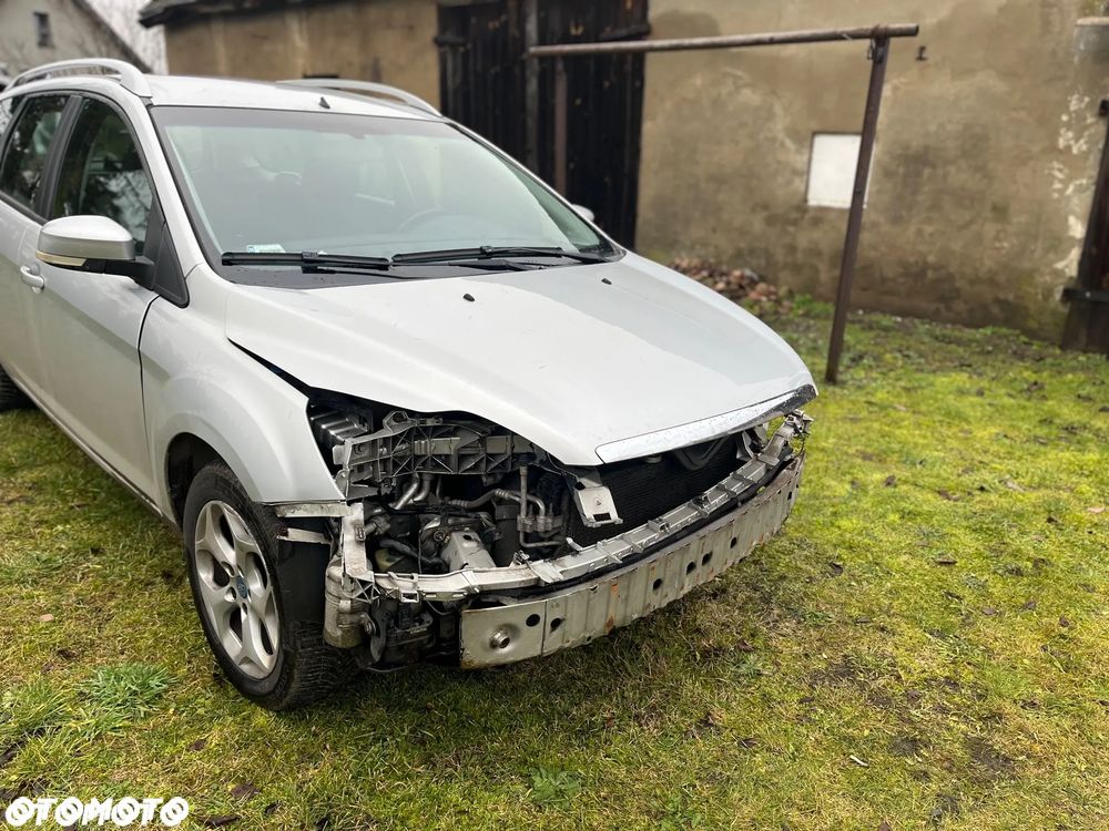 Ford Focus 1.6 TDCi cDPF Trend - 4