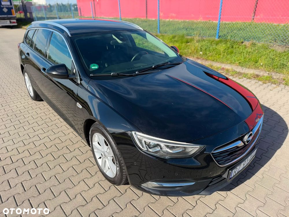 Opel Insignia 2.0 CDTI Executive - 5