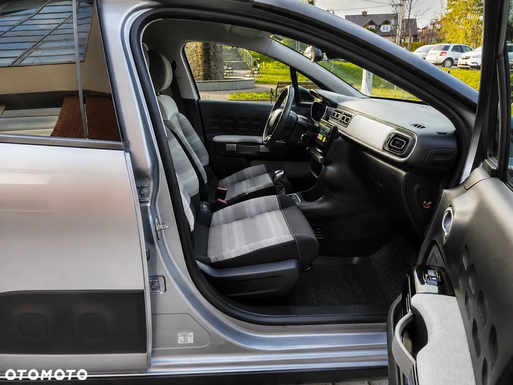 Citroën C3 Pure Tech 83 S&S SHINE - 26