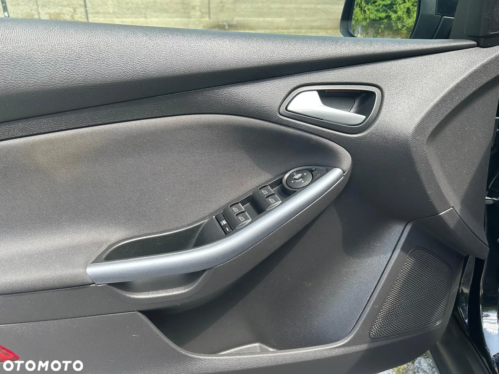 Ford Focus 1.5 TDCi DPF Start-Stopp-System Trend - 21