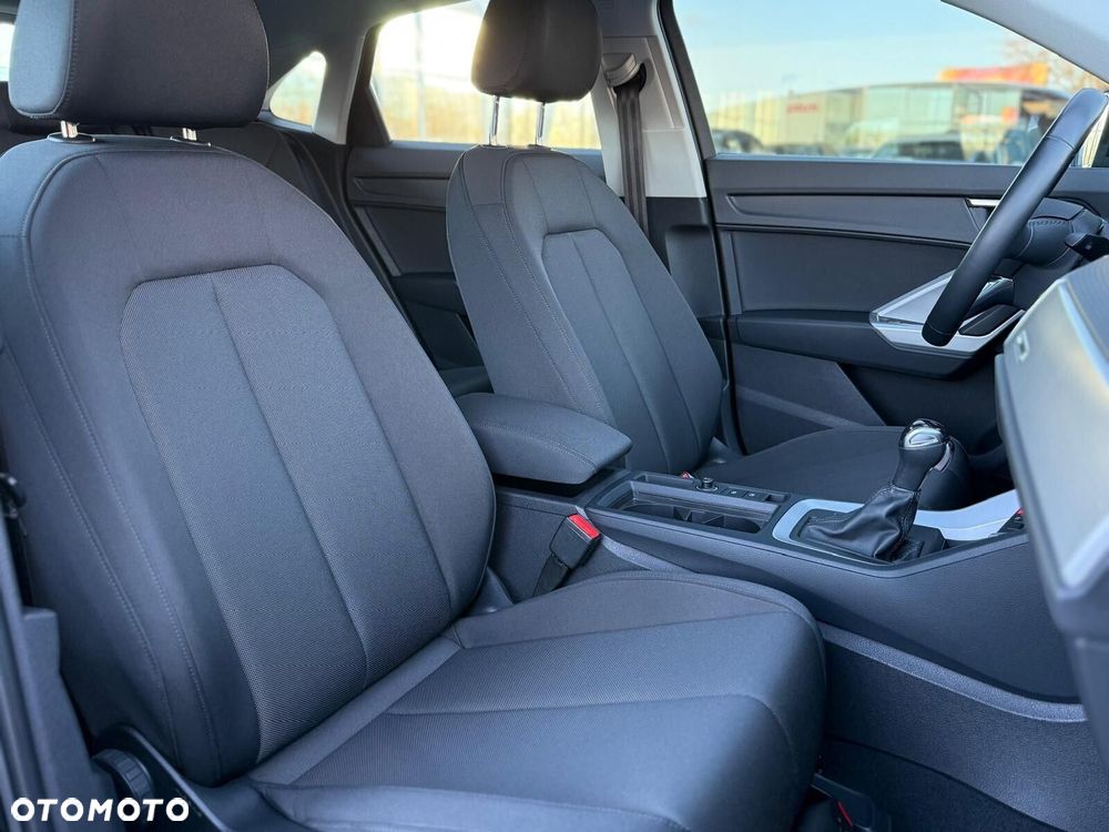 Audi Q3 Sportback - 24