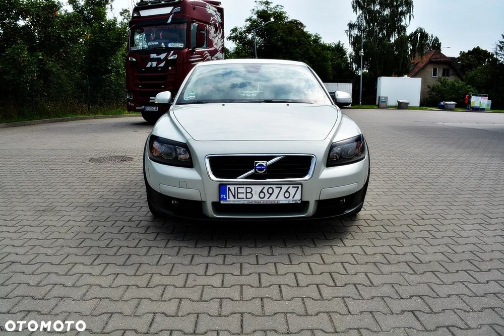Volvo C30 DRIVe Kinetic - 20