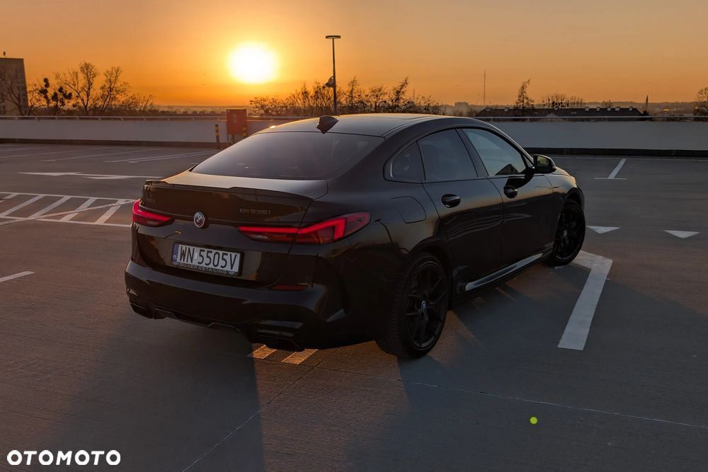 BMW Seria 2 M235i xDrive Edition Colorvision - 12