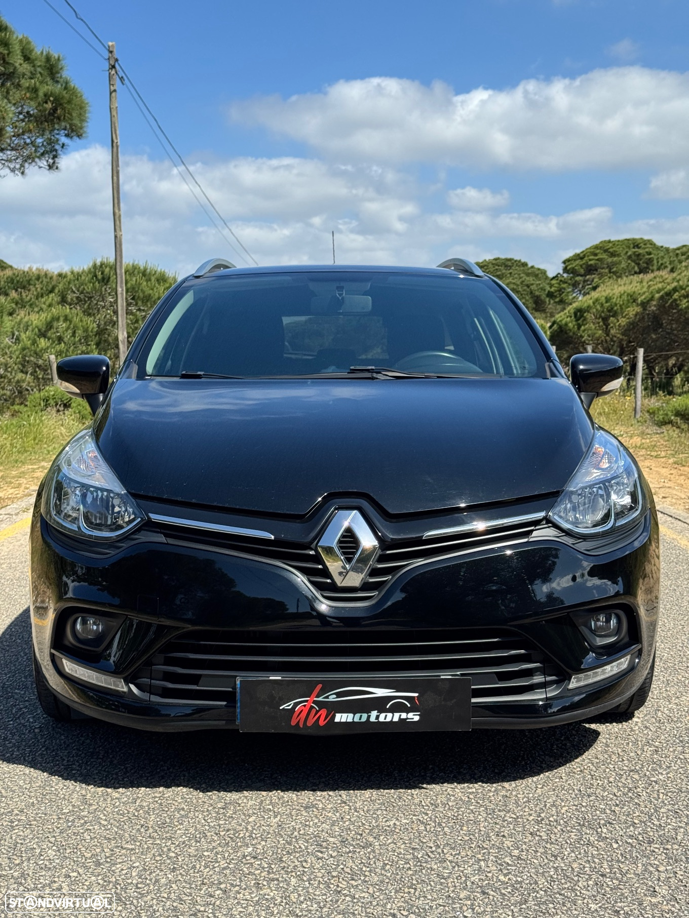 Renault Clio Sport Tourer 0.9 TCe Limited Edition - 2