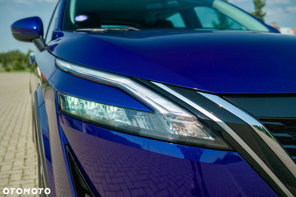Nissan Qashqai - 21