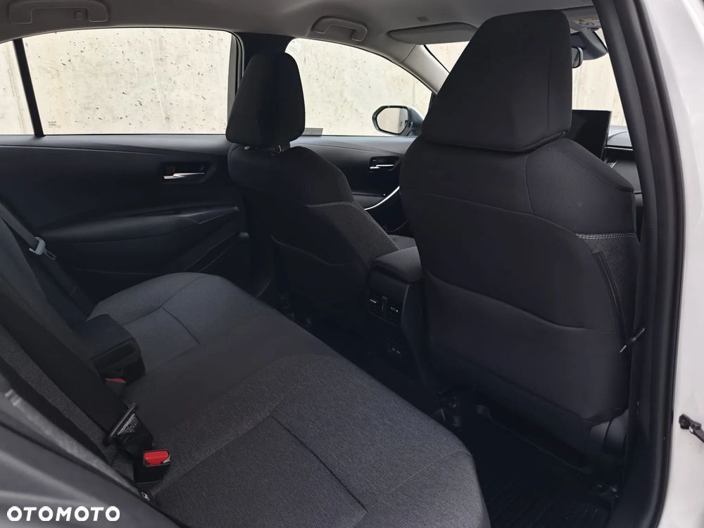 Toyota Corolla 1.8 Hybrid Comfort - 15