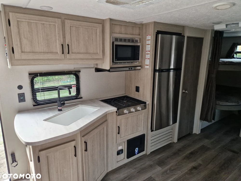 Inny coachman catalina summit series - 14