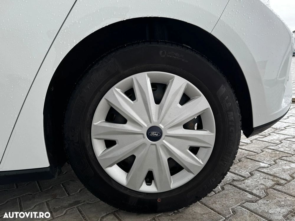 Ford Focus 1.5 EcoBlue Trend - 5