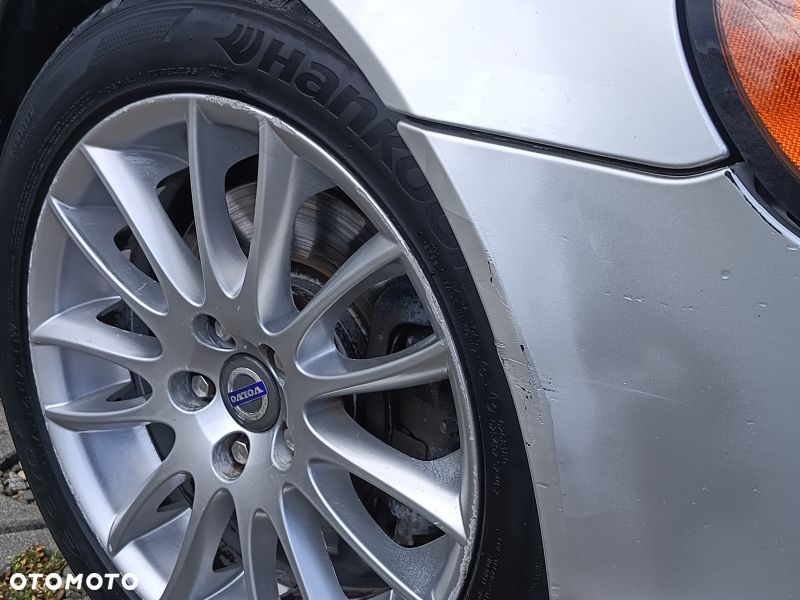 Volvo C70 - 37