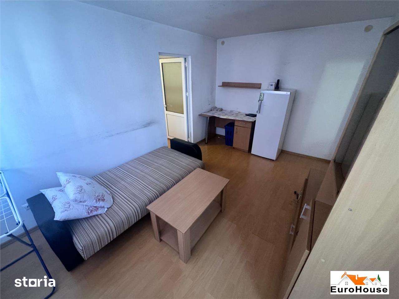 Apartament cu 2 camere de inchiriat in Alba Iulia — fotografia 2