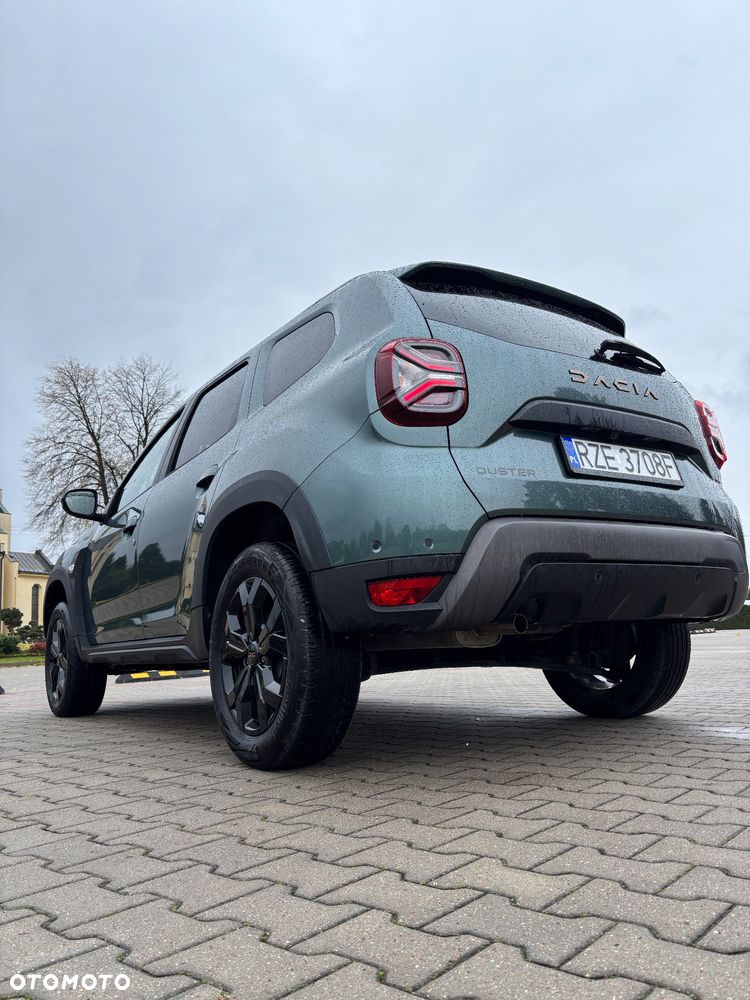 Dacia Duster - 11