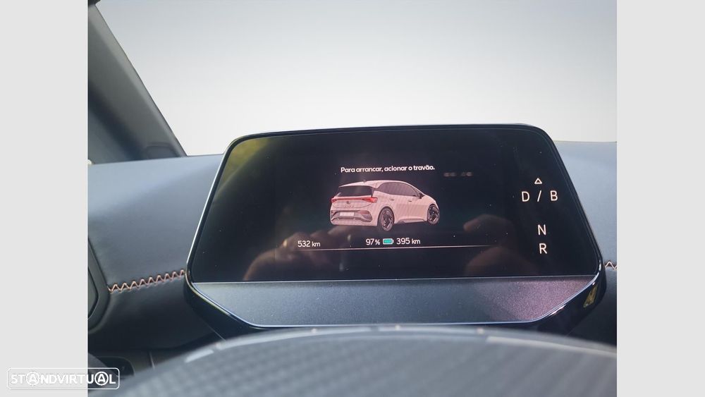 Cupra Born 59 kWh - 13