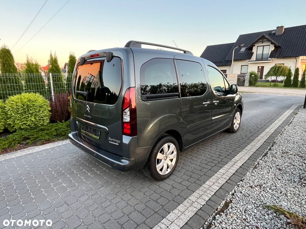 Citroën Berlingo Multispace PureTech 110 SELECTION - 7